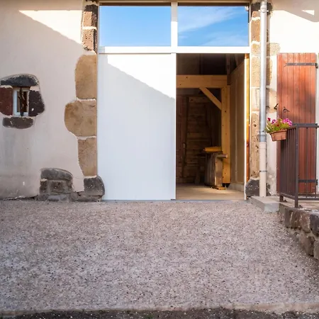 Maison Avec 3 à Landos, Vue Sur Les Montagnes, 150 M² Hébergement de vacances *