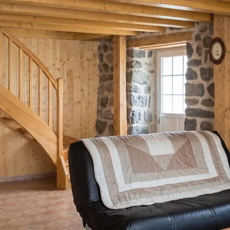 Maison Avec 3 A Landos, Vue Sur Les Montagnes, 150 M² Landos