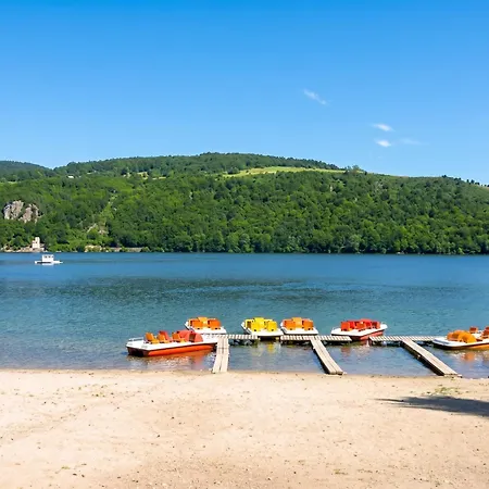 Maison Avec 3 à Landos, Vue Sur Les Montagnes, 150 M² Hébergement de vacances *