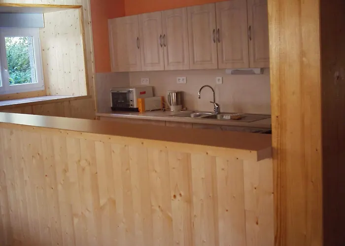 Maison Avec 3 A Landos, Vue Sur Les Montagnes, 150 M² * Landos