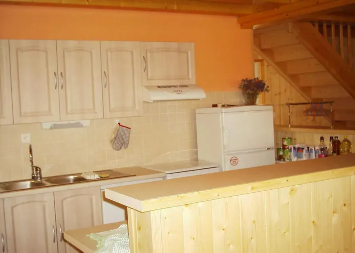 Maison Avec 3 A Landos, Vue Sur Les Montagnes, 150 M² Prázdninový dům *